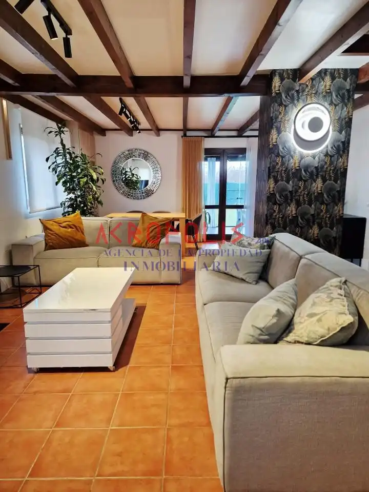 Casa o chalet en venta en Calle Paradinas 9, Villaquilambre