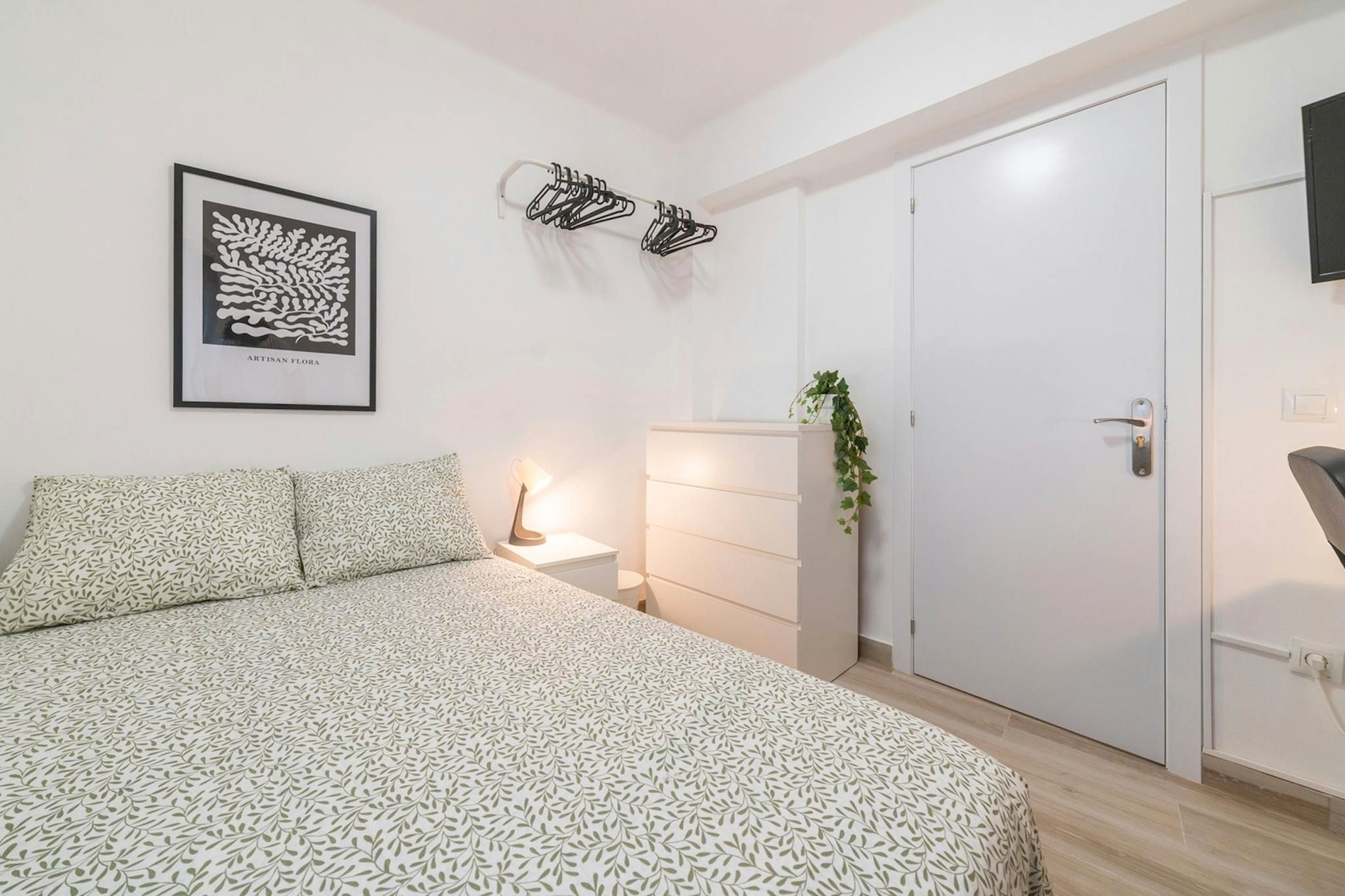 Flat to share in N/A, Benimàmet