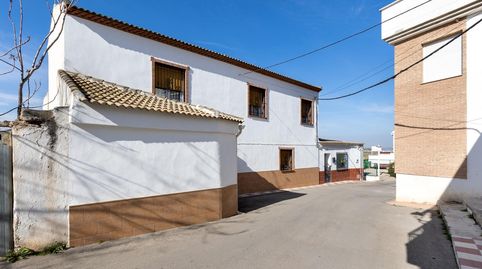 Photo 4 of Houses for sale in Calle Real, 10, Moraleda de Zafayona, Granada
