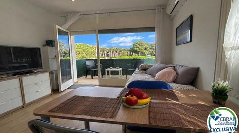 Foto 3 de Apartamento en venta en Carrer la Coma 2 Baix 1, 2, El Colomer - La Bateria - La Coma, Llançà