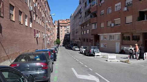 Foto 3 de Garatge en venda a Ronda de Segovia, Imperial, Madrid