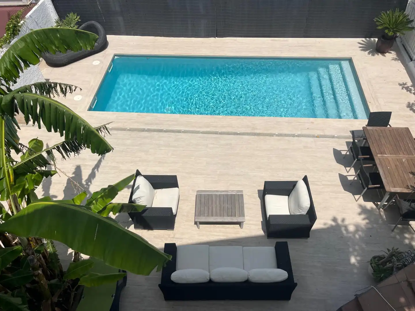 Villa mit Garten zum Verkauf in Bellamar, imagen 3