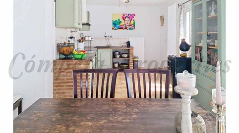 Foto 3 de Casa o xalet en venda a Sedella, Málaga