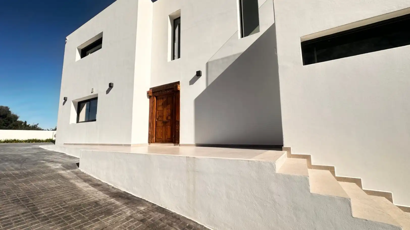 Detached house with pool for sale in El Montgó, imagen 5