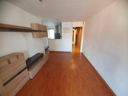 Living room of Flat for sale in L'Hospitalet de Llobregat