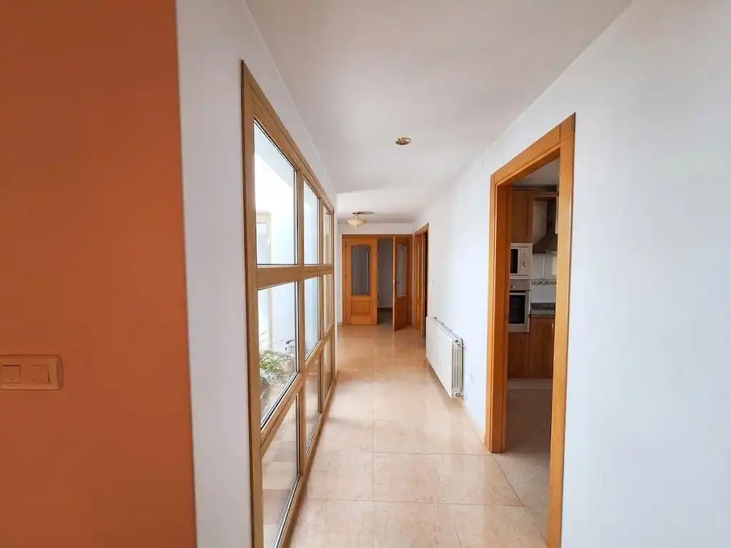 Detached house with terrace for sale in El Pinós / Pinoso, imagen 17