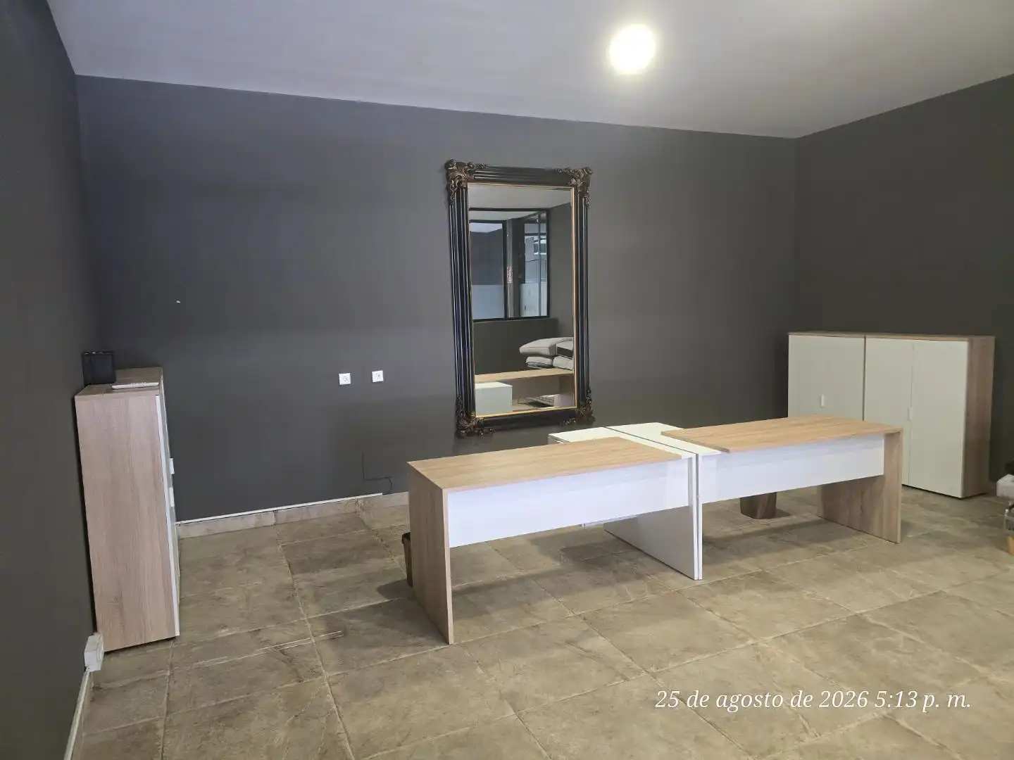 Office for rent in Calle Bruselas, 3, El Faro de Calaburra - Chaparral