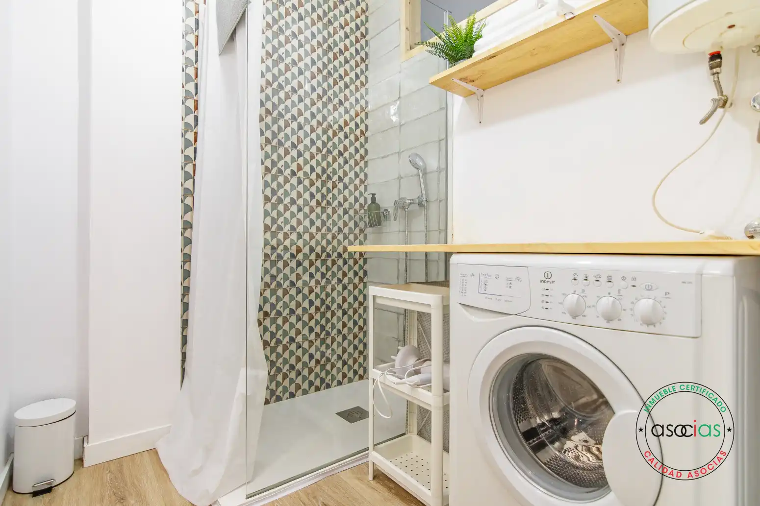 Piso en venta en Lastres - San Antonio 5, imagen 6