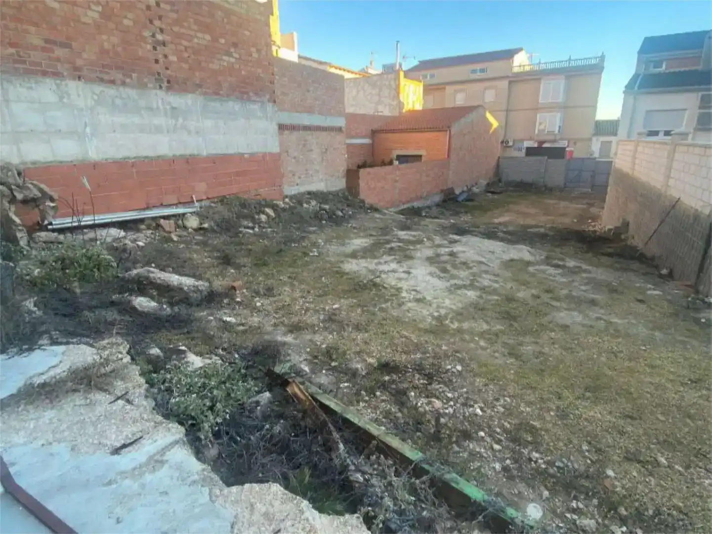 Terreno en venta en Castellar