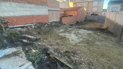 Foto 4 von Grundstücke zum Verkauf in Calle Calvario, 51, Castellar, Jaén
