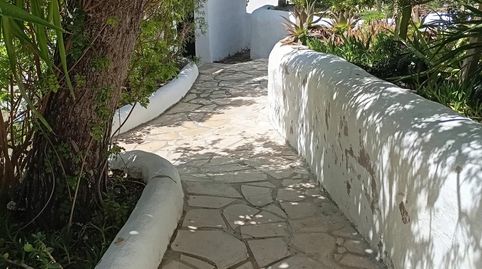 Foto 5 de Apartamento en venta en Cala Vedella - Cala Tarida, Sant Josep de sa Talaia