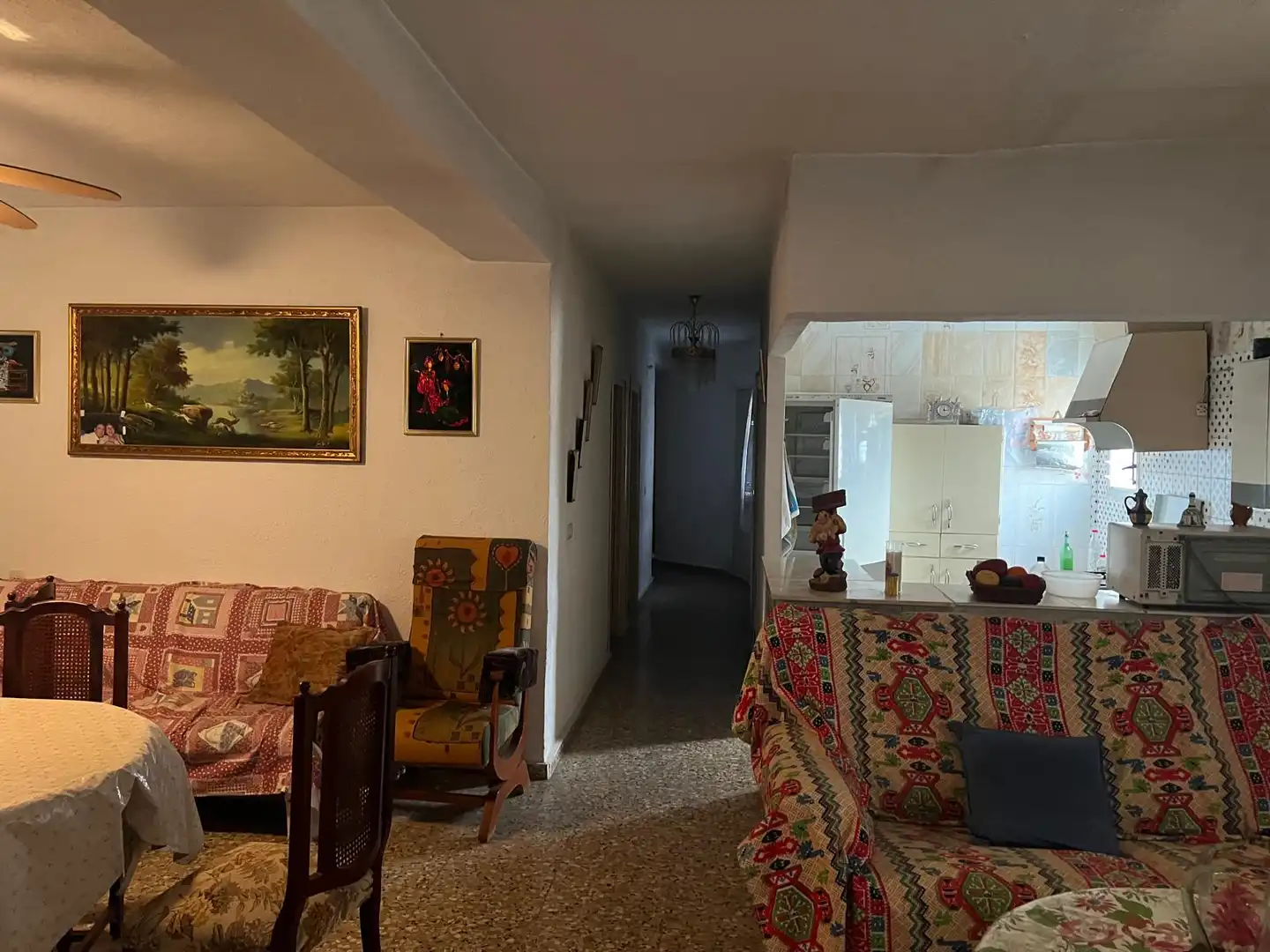 Casa o xalet en venda en Valdeganga amb Traster