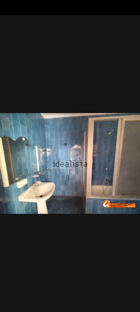 Bathroom of Detached homes for sale in Cuevas de San Marcos