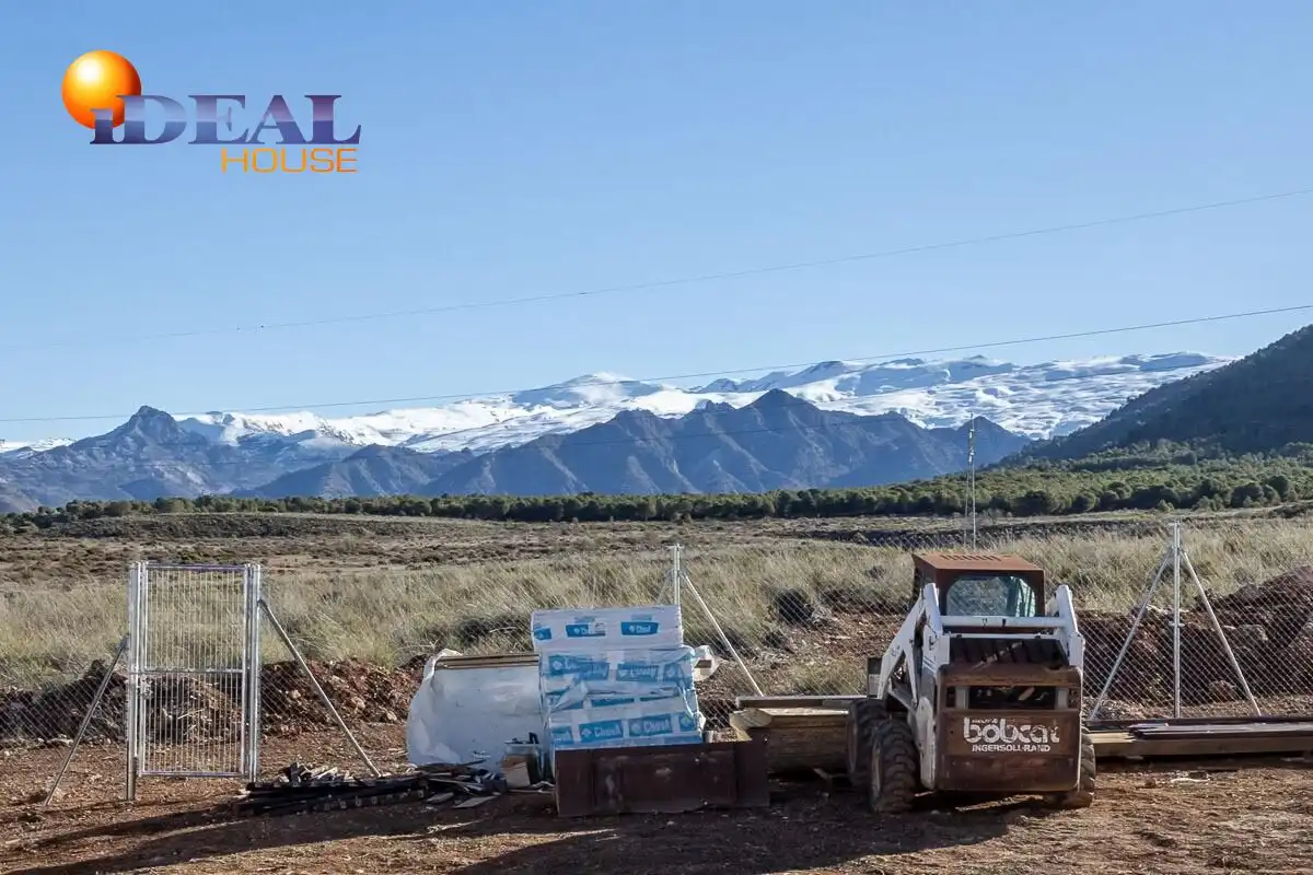 Terreno residencial en venta en Calle Calle Nevada, 21, imagen 3