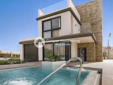 Xalet amb piscina en venda a N/A