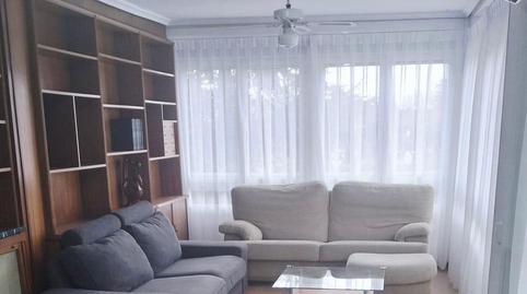 Photo 2 of Flat to rent in Alcorisa, Canillas,  Madrid Capital