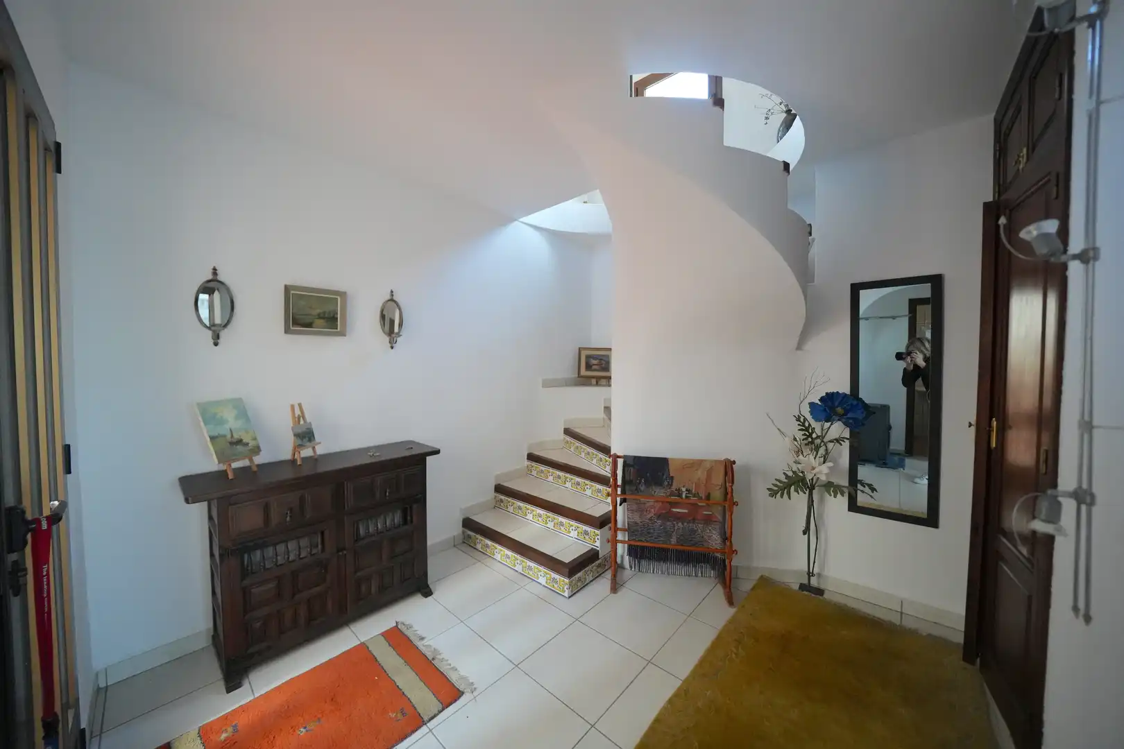 Casa rústica con piscina en venta en Pego, imagen 24