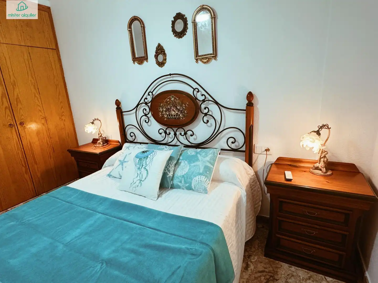 Apartment with terrace to rent in SANT PERE 31, imagen 87