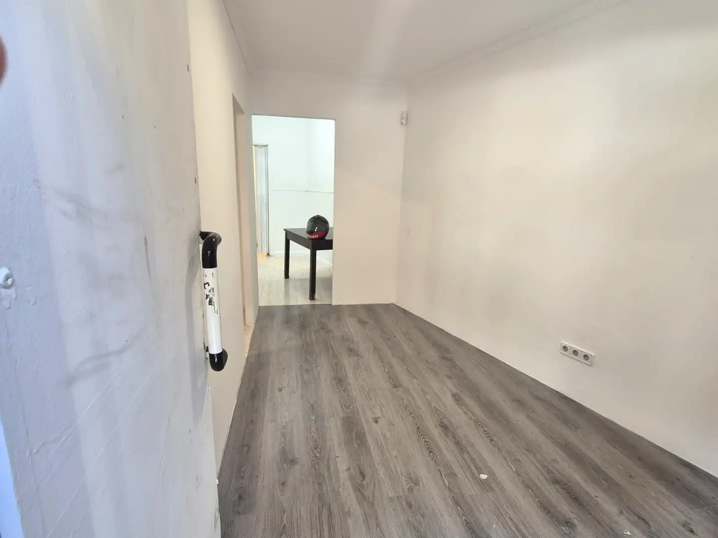 Wohnung zum Verkauf in L'Hospitalet de Llobregat