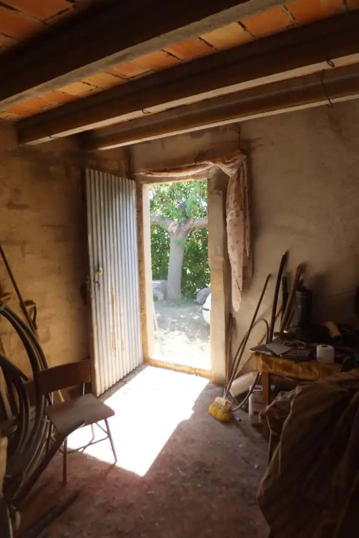 Terreno rústico en venta en Botarell, imagen 21