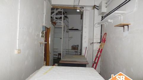 Photo 5 of Premises for sale in Avenida Hércules, Monte Alto - Zalaeta - Atocha, A Coruña Capital