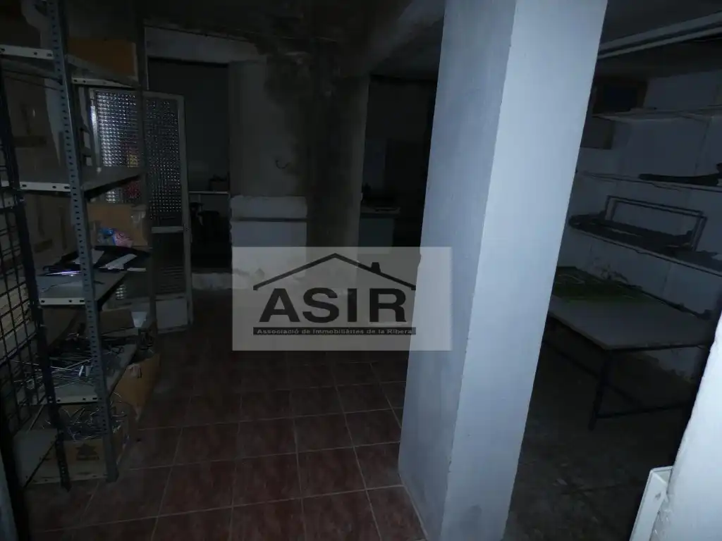 Local comercial en alquiler en Carcaixent, imagen 6