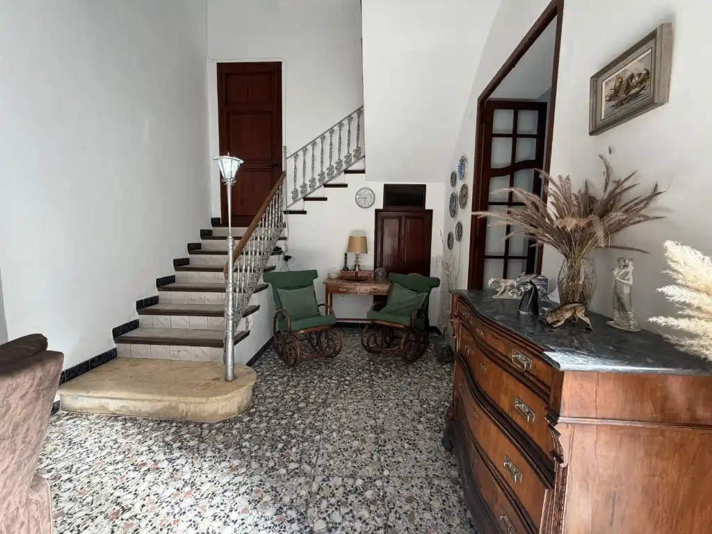 House with terrace for sale in Calle Nou, imagen 9