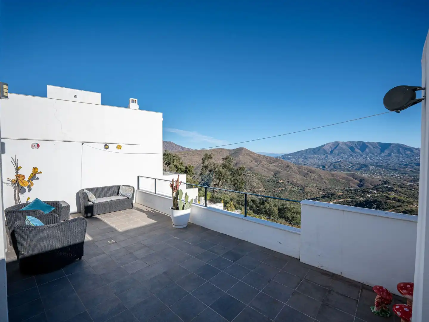 Reihenhaus mit Pool zum Verkauf in Calle José Medina 74, imagen 18