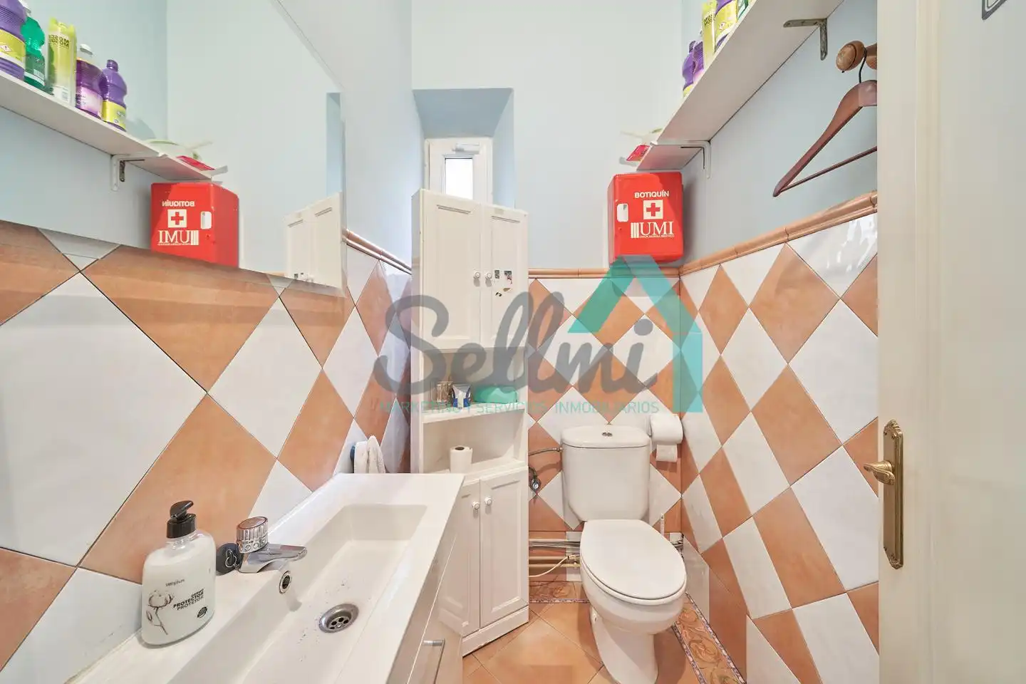 Local comercial en venda a Calle Tenderina Alta, imagen 14