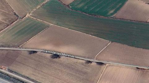 Photo 2 of Land for sale in Camino de la Cuesta Alta, 1, Cuevas - Ilustración, Madrid