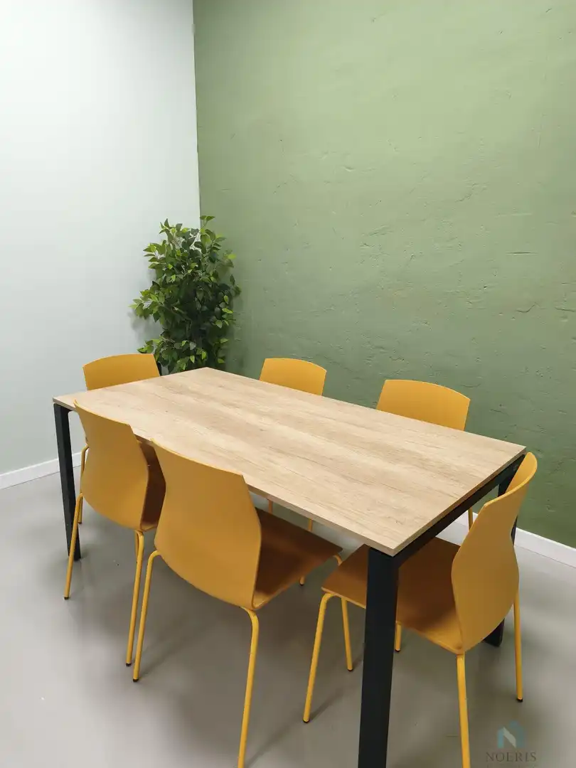 Comedor de Oficina de alquiler en Sedaví con Aire acondicionado y Amueblado