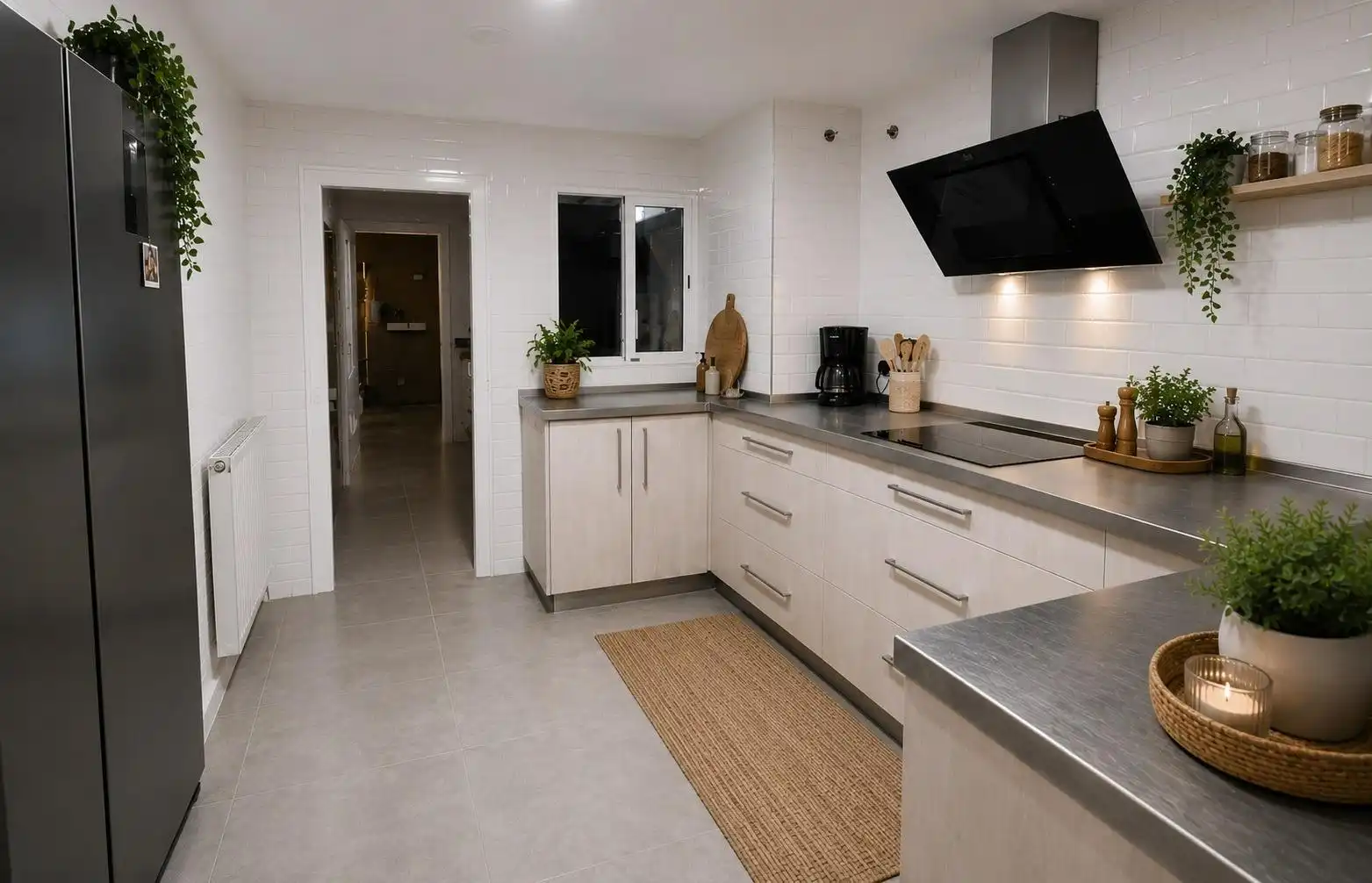 Flat with lift for sale in CONDE DE FERRERIA, imagen 13