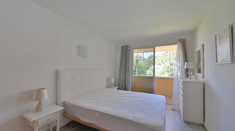 Foto 5 de Dúplex en venda a Marbesa, Marbella
