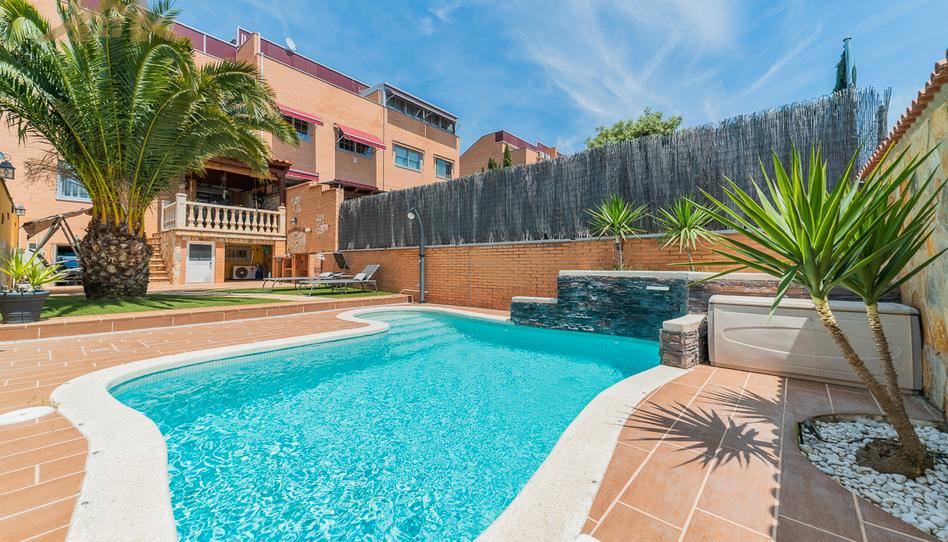 Photo 1 of Single-family semi-detached for sale in Calle Holanda, 82, Zona Europa, Madrid