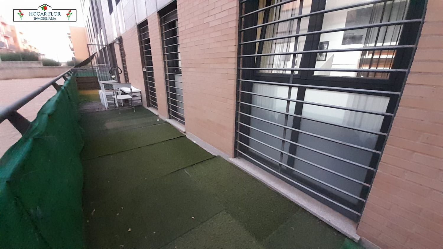 Flat for sale in La Platina- Hospital - Campus