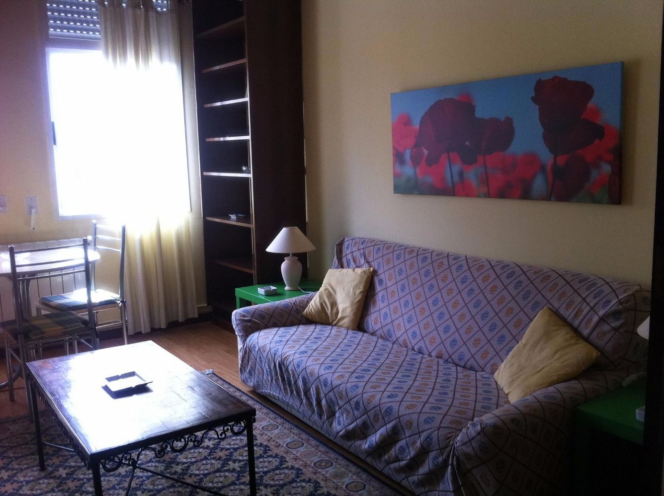 Flat to rent in Esteiro