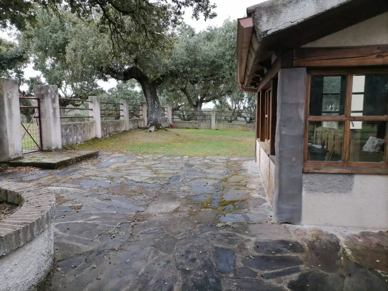 Terreno en venta en Poligono 1, La Alameda de Gardón