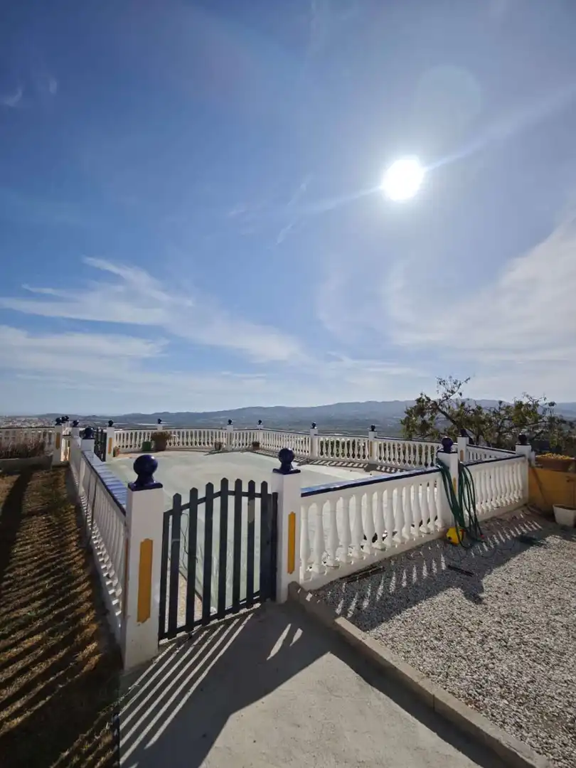 Country homes for sale in N/A, Norte - Barrio del Pilar - El Reñidero