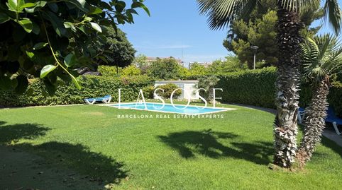 Foto 3 de Casa o xalet en venda a Avenida Navarra, Can Girona - Terramar - Vinyet, Sitges