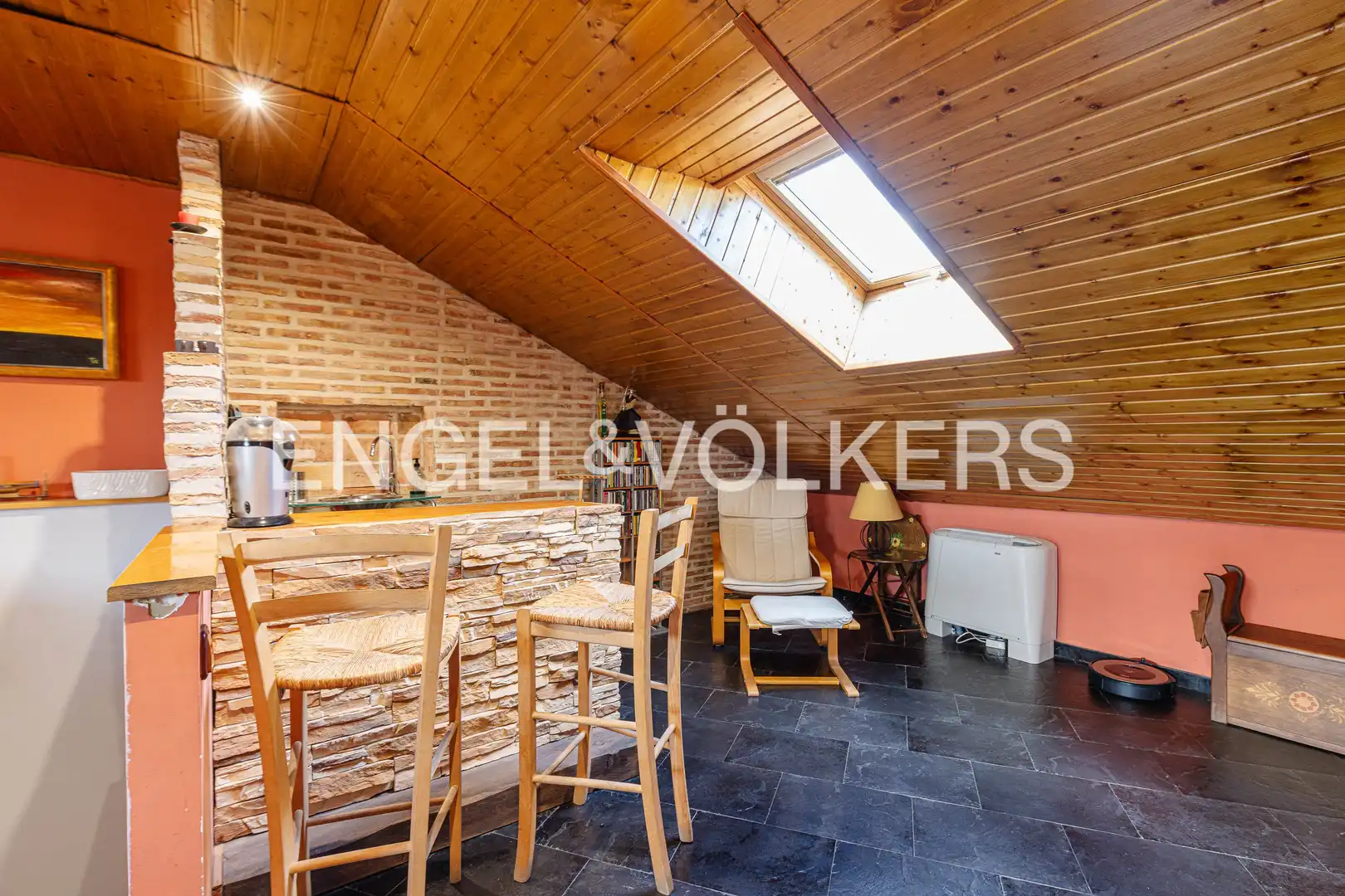 Balcony of Houses for sale in Los Peñascales