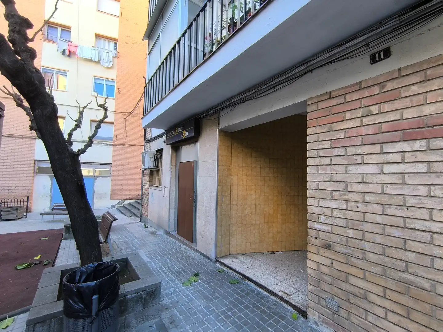 Local commercial à vendre à Carrer Santa Anna 11, imagen 2