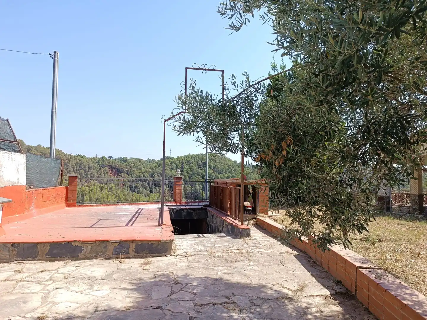 Wohnbaugrundstück zum Verkauf in Castellbisbal, imagen 4