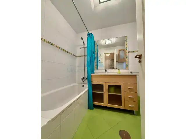 Apartment with terrace to rent in Calle Gallo, imagen 12
