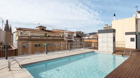 Foto 2 de Pis en venda a Sagrada Família,  Barcelona Capital