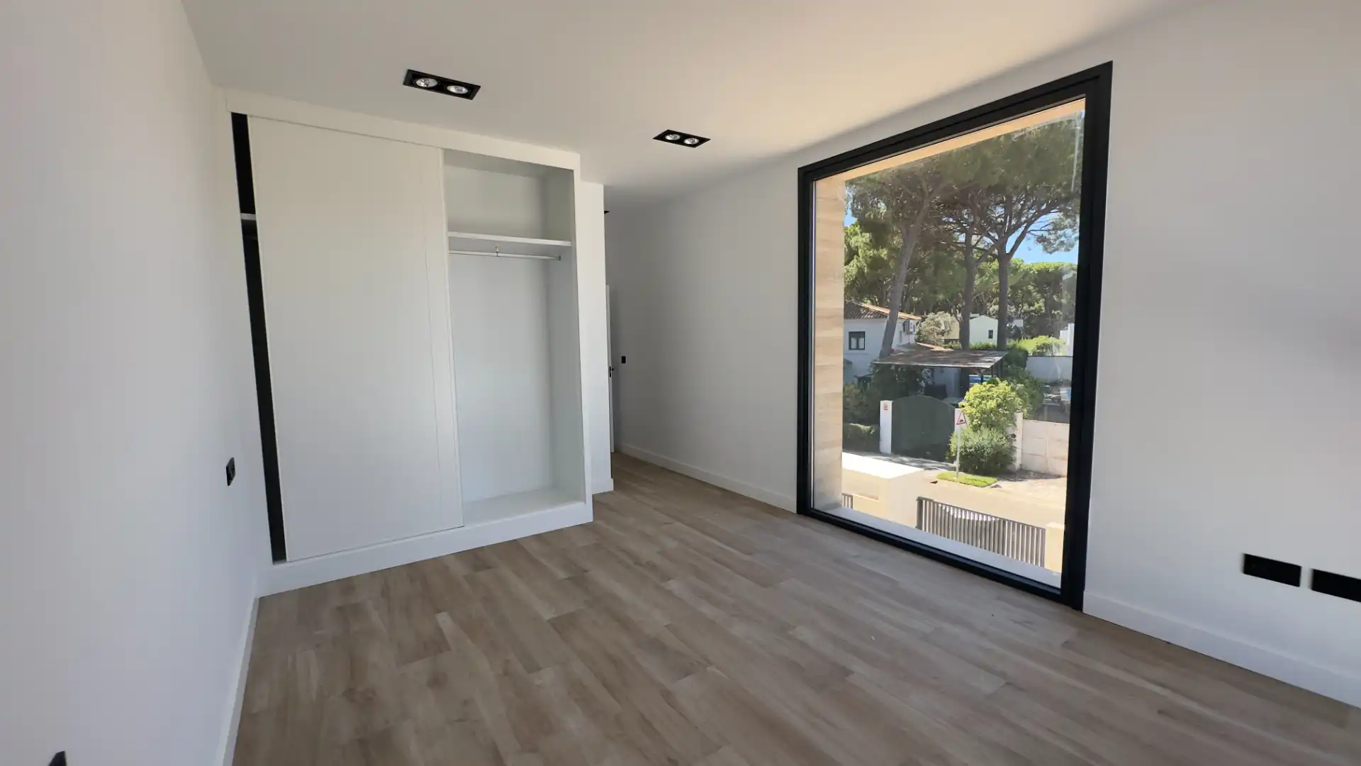 Chalet con piscina en venta en Calle Romero, imagen 28