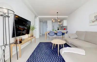 Penthouse mit Pool zum Verkauf in Arroyo de la Miel, imagen 22