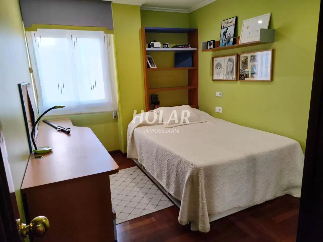 Appartement avec ascenseur à vendre à estornino, imagen 18