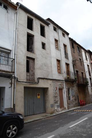 Finca rústica en Venta en N/A, 4 en Osor