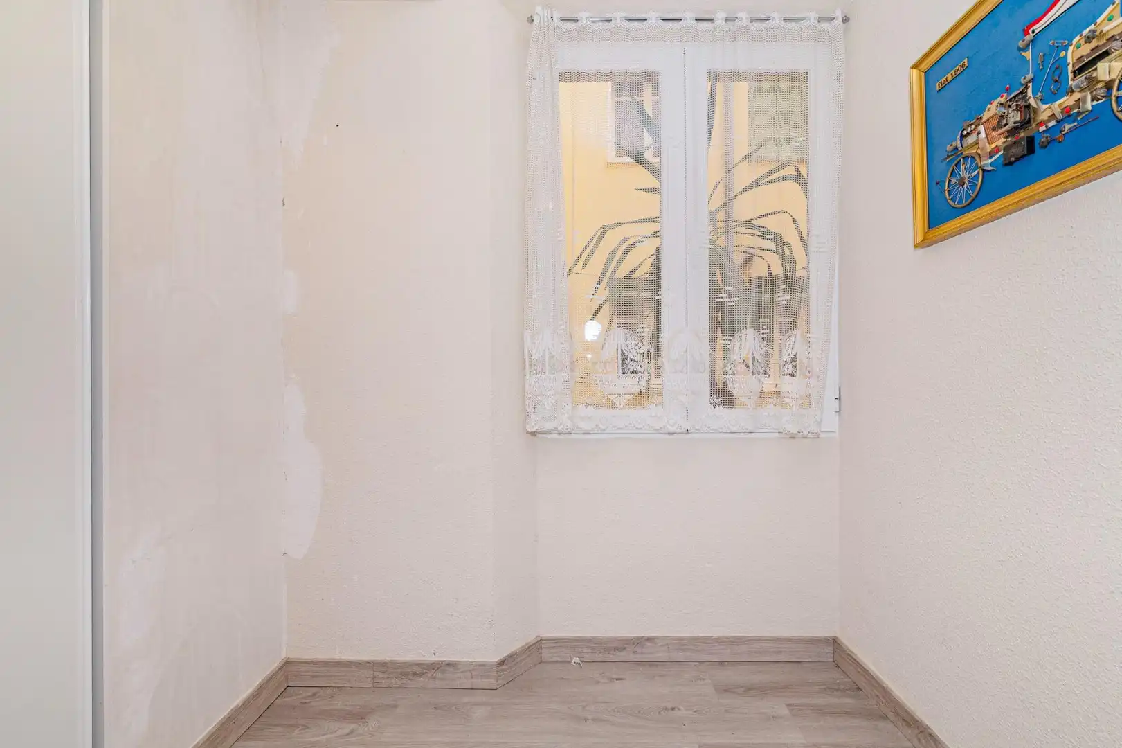 Flat with lift for sale in Calle ISAAC ALBENIZ, imagen 15