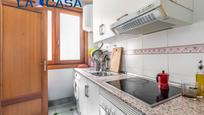 Kitchen of Flat for sale in  Madrid Capital
